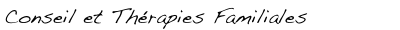 Thérapie Familiale